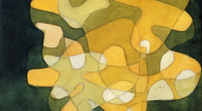 Paul Klee – Mondi animati